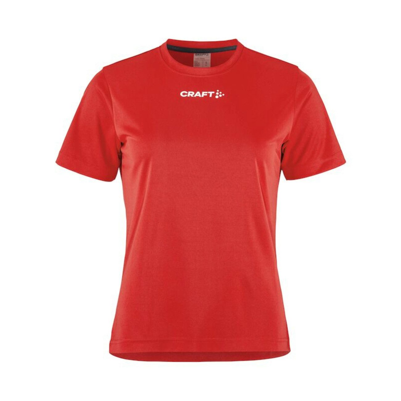 Craft T-Shirt Craft Damen Trikot SQUAD GO FUNCTION TEE M 1915304