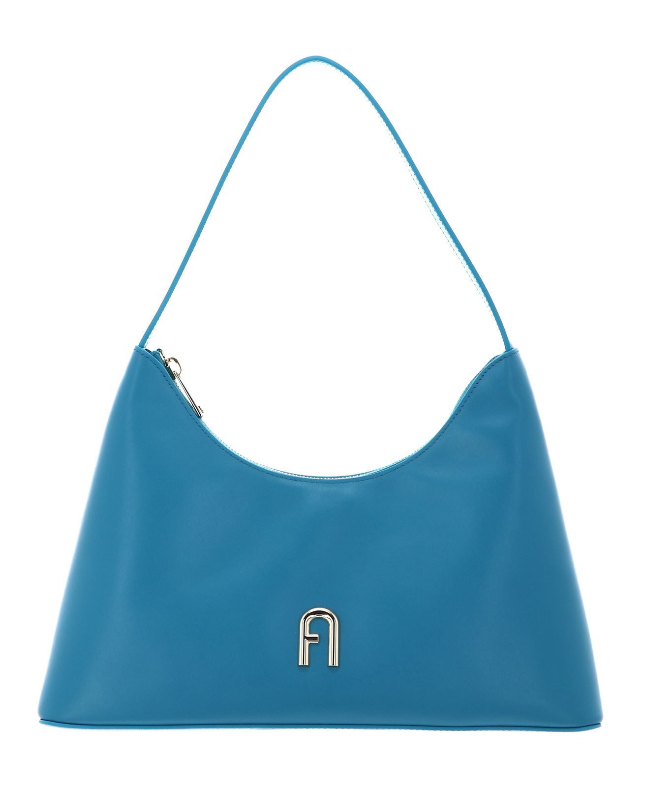 Furla Schultertasche Shoulder Bag, aus echtem Leder