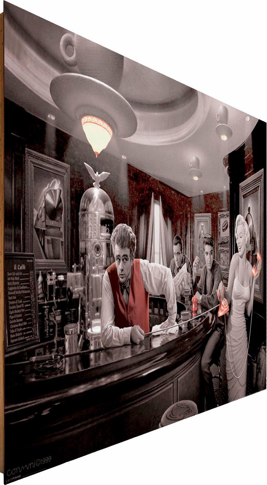 Reinders! Deco-Panel Java Dreams, in drei Größen. Reduzierter Preis € 65,88. Unverbindliche Preisempfehlung € 99,99