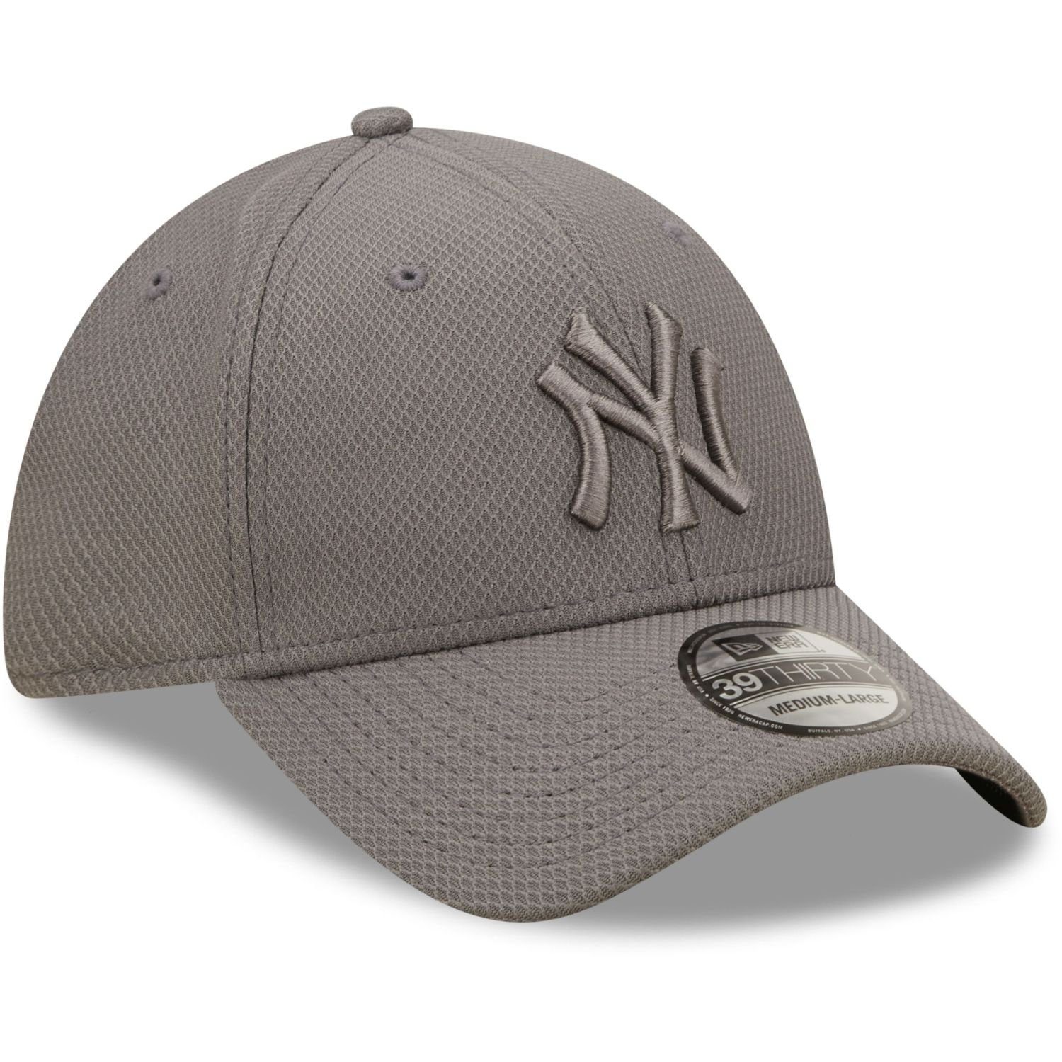 Diamond Flex Cap New York Era 39Thirty New Yankees