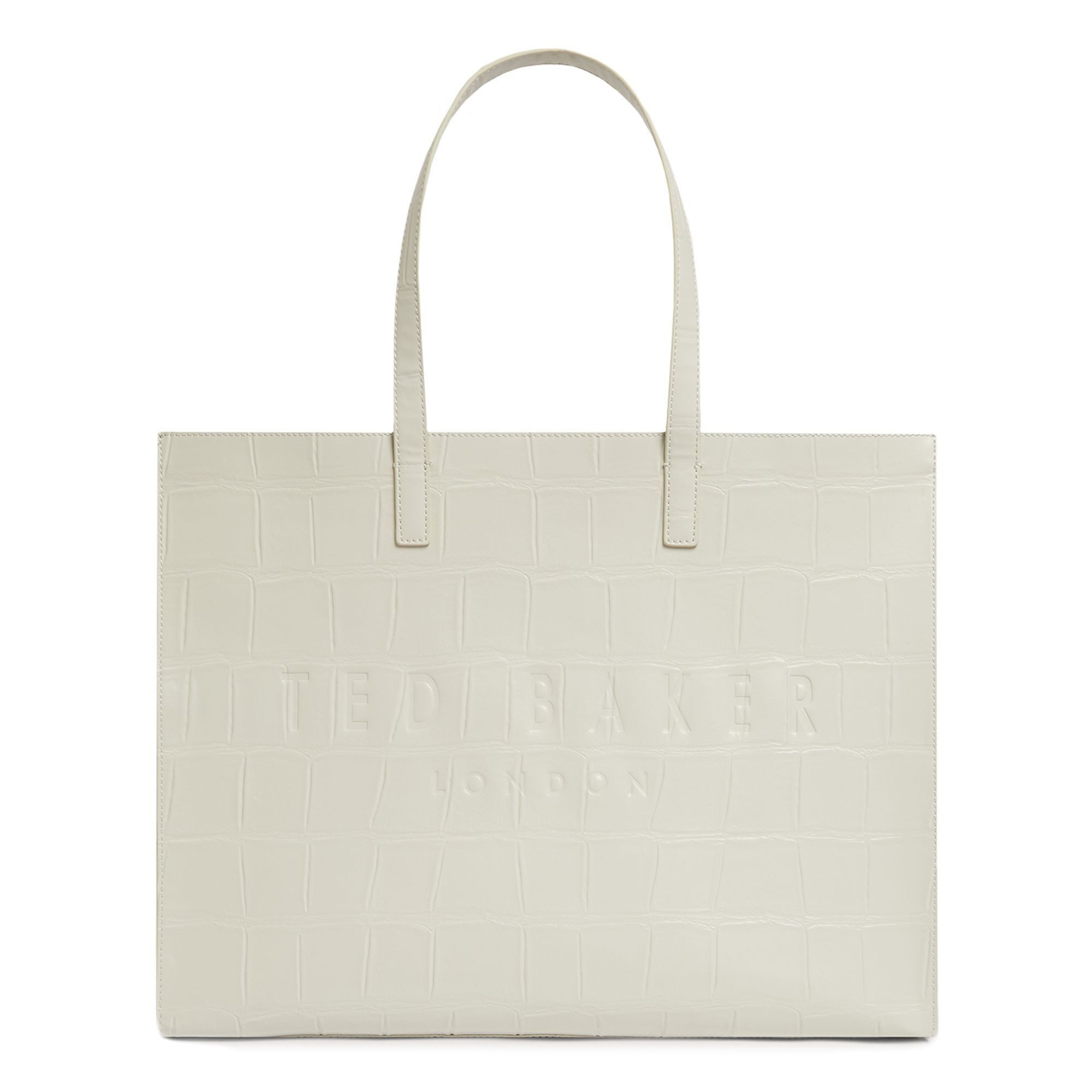 Ted Baker Shopper Allicon, Kunstleder