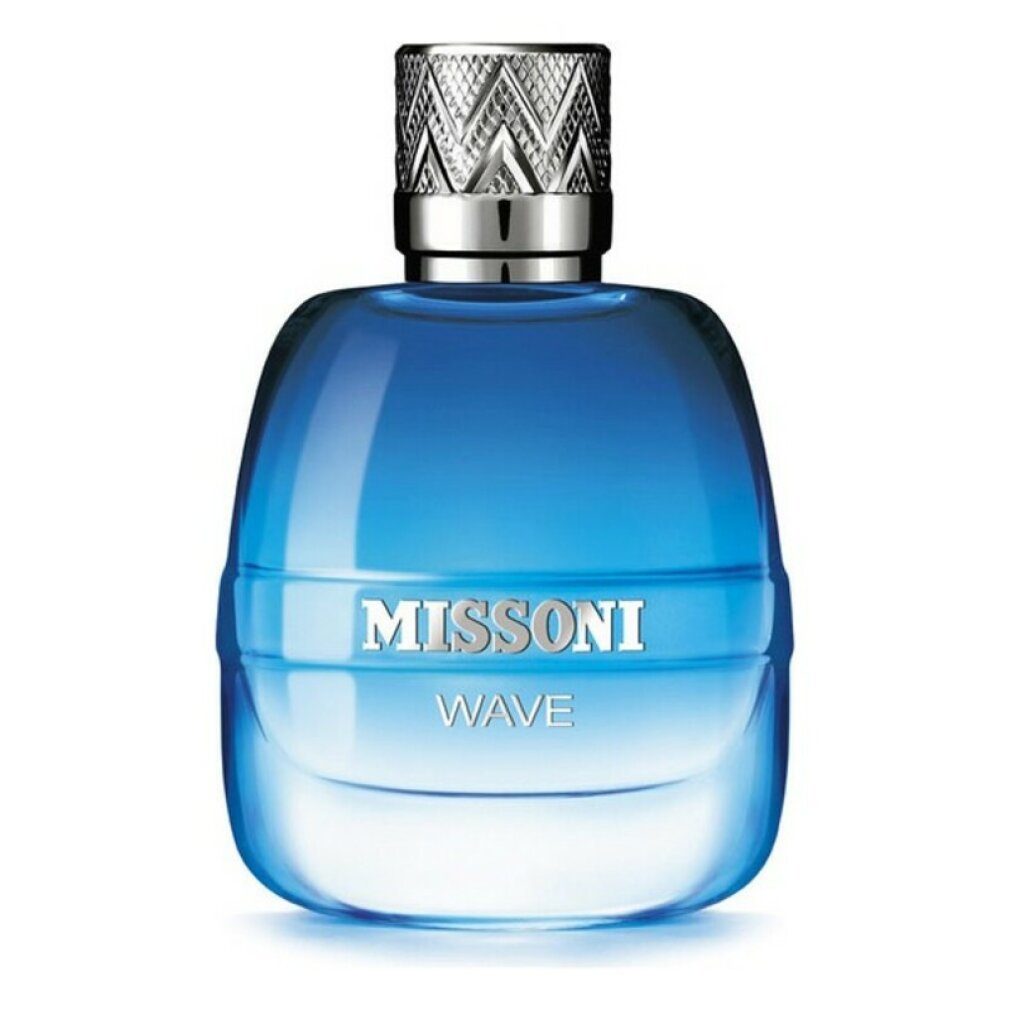 Missoni Eau de Toilette Herrenparfüm 821008 50 ml