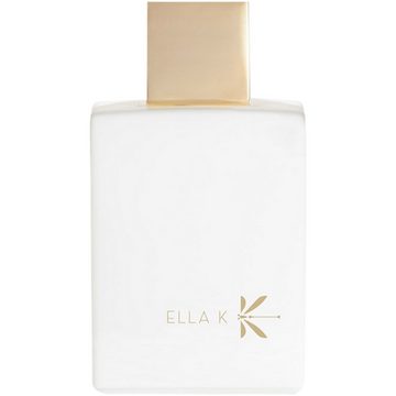 Ella K Eau de Parfum Musc K EdP Nat. Spray