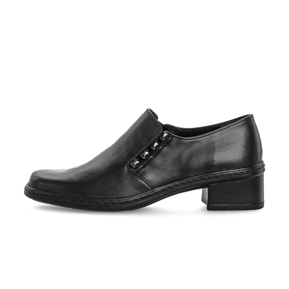 Gabor Slipper Glattleder Slipper günstig online kaufen