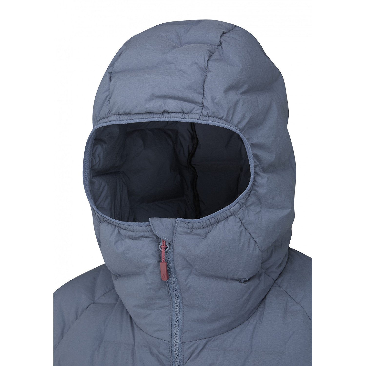 Rab Funktionsjacke Jacke W CUBIT STRETCH DOWN HOODY