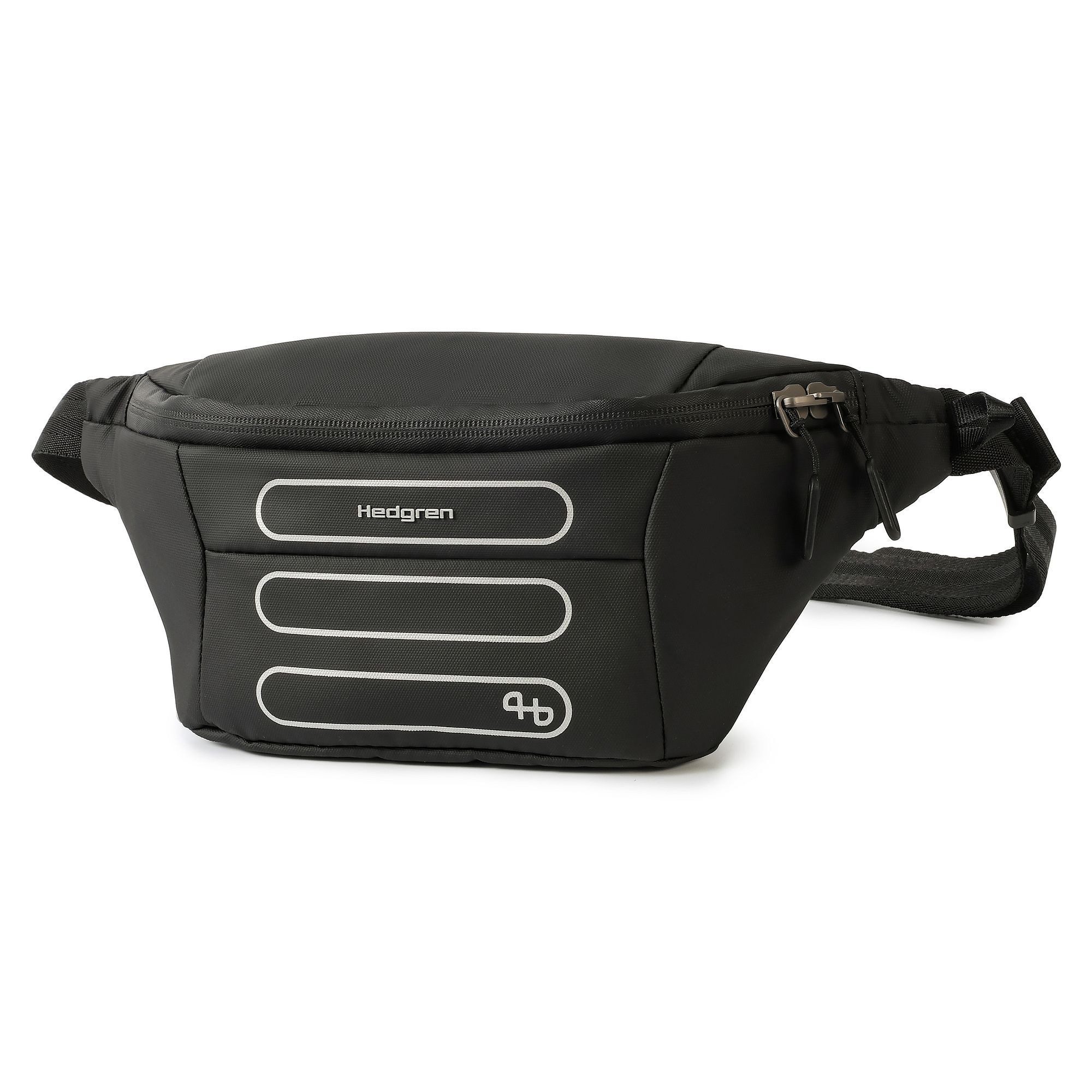 Hedgren Gürteltasche Comby Performance, Polyester