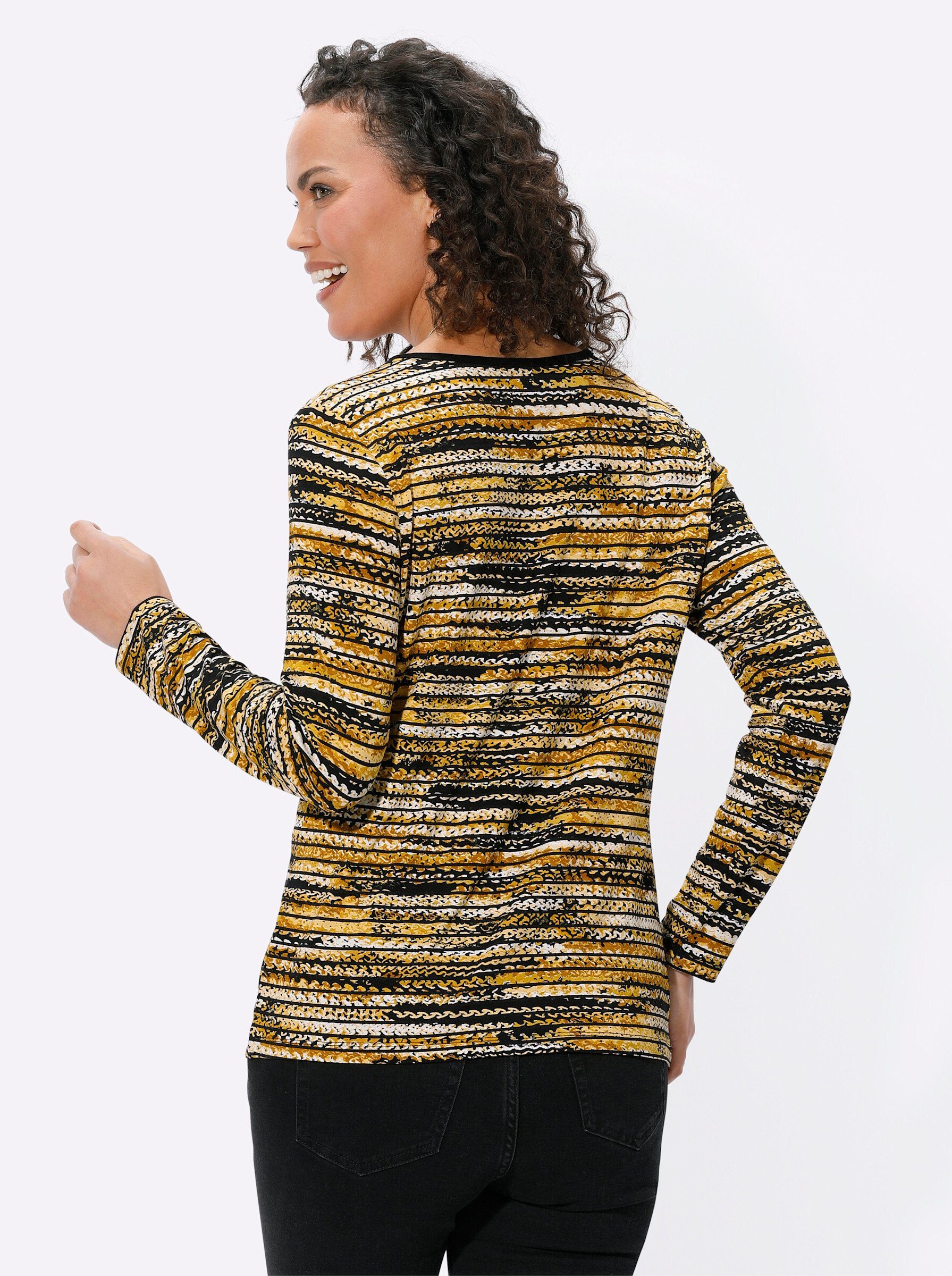 Witt T-Shirt Langarmshirt . günstig online kaufen