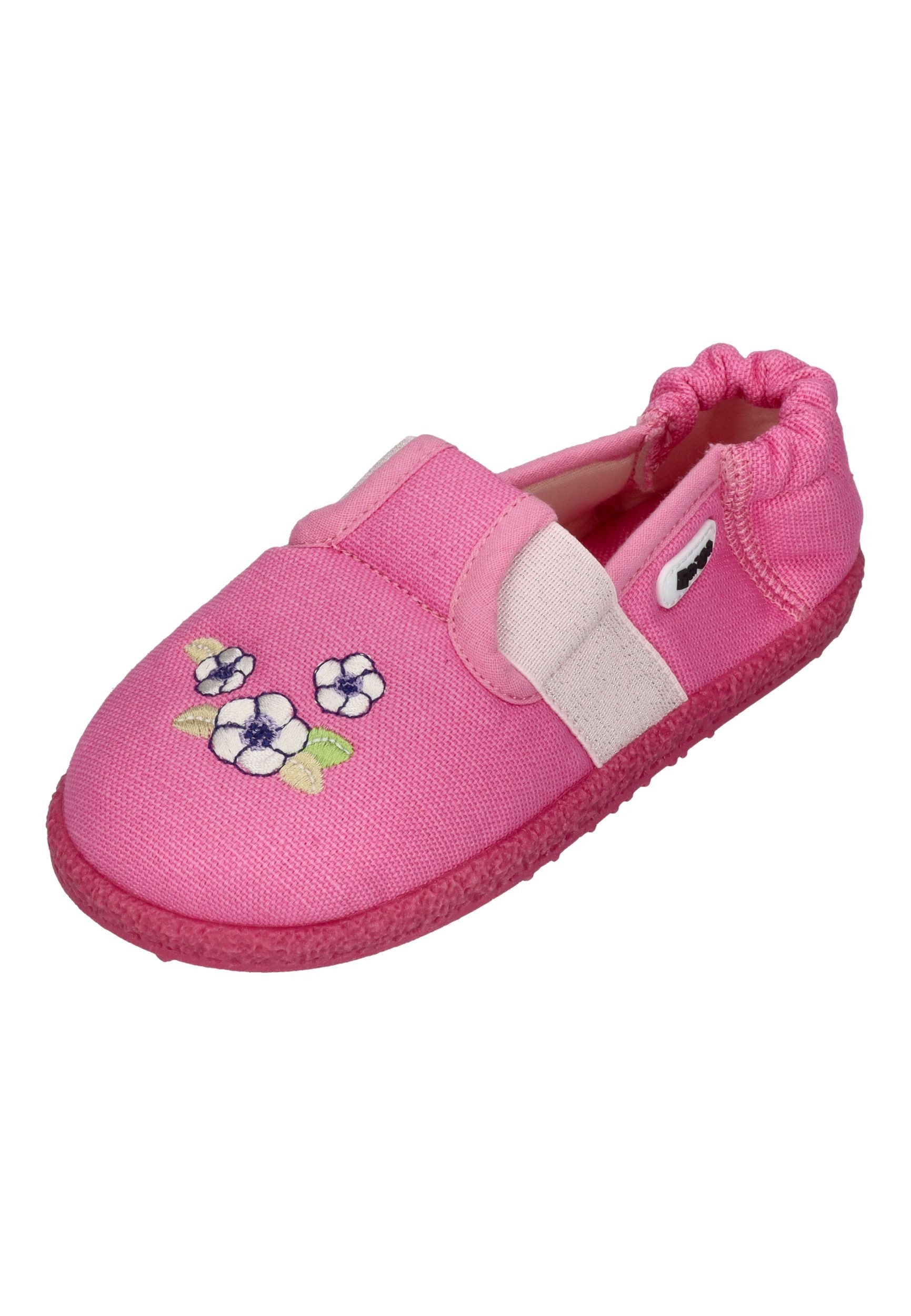 NANGA EINHORN 2.0 Hausschuh Pink