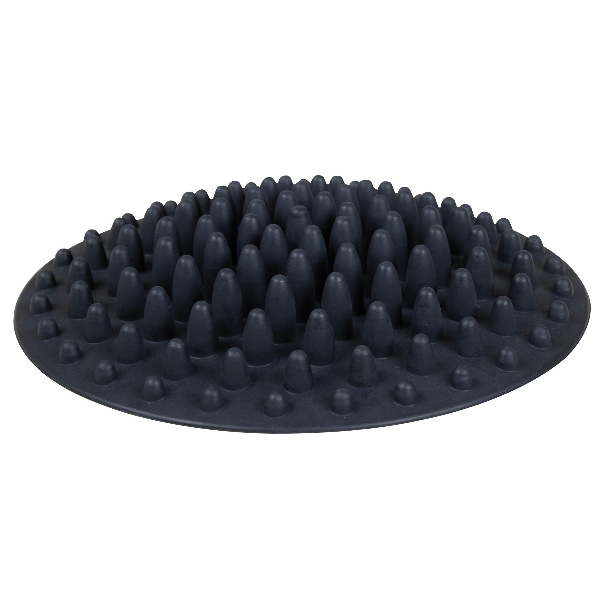 pedalo® Shiatsu-Fußmassagegerät Fußmassage-Regenerationsmatte I Massagematte I Regeneration, Kautschukmatte aus Natur- und Synthetikkautschuk