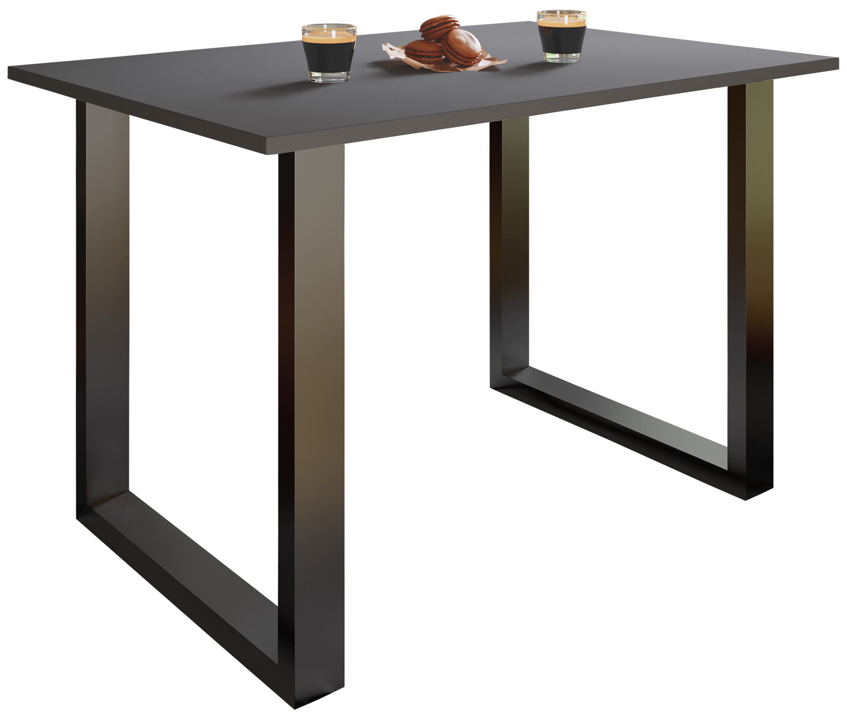VCM Esstisch Premium Holz Esstisch Küchentisch günstig online kaufen