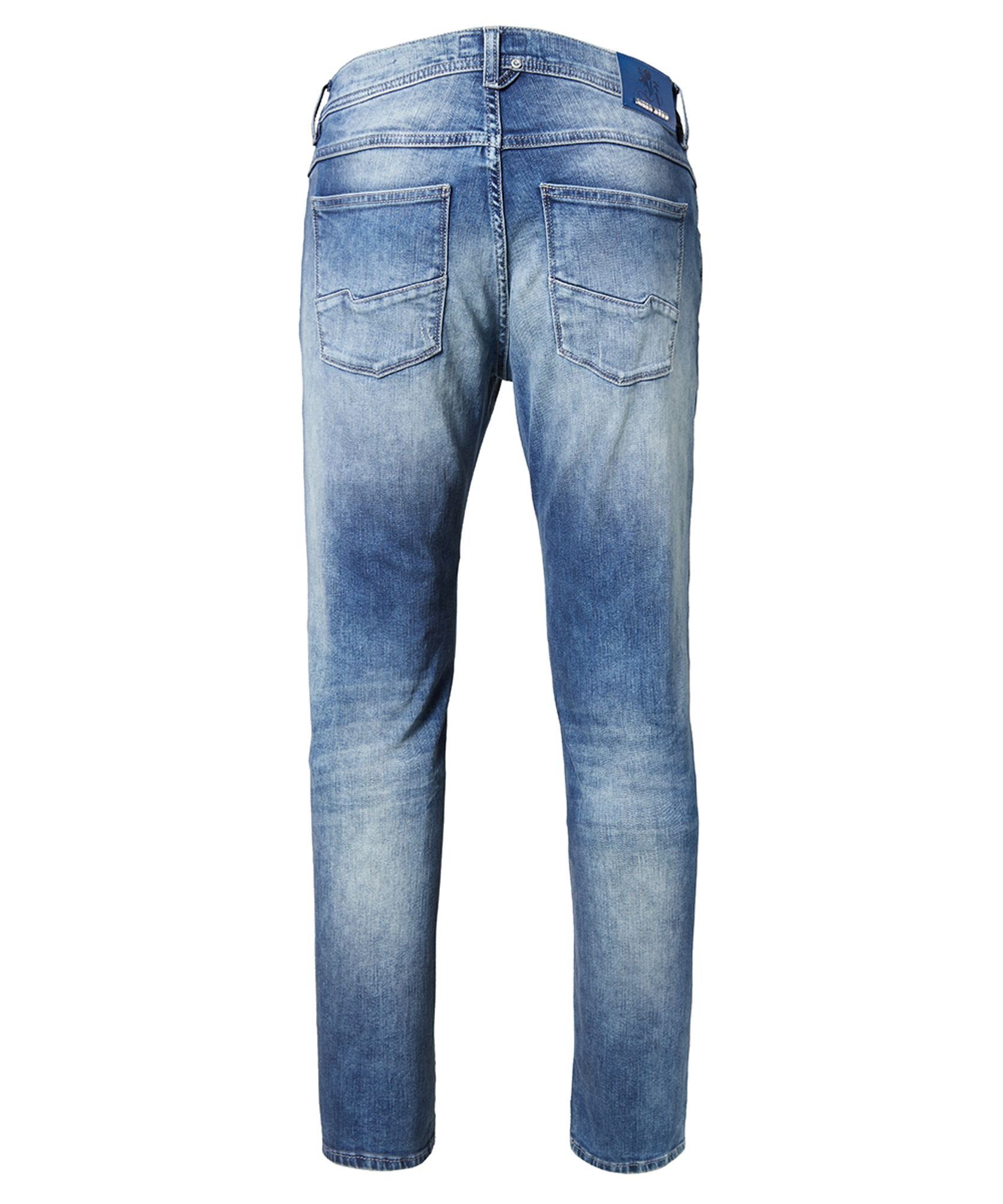 Kern KO Otto blue (6837) fashion Kern 67170.6740 5-Pocket-Jeans