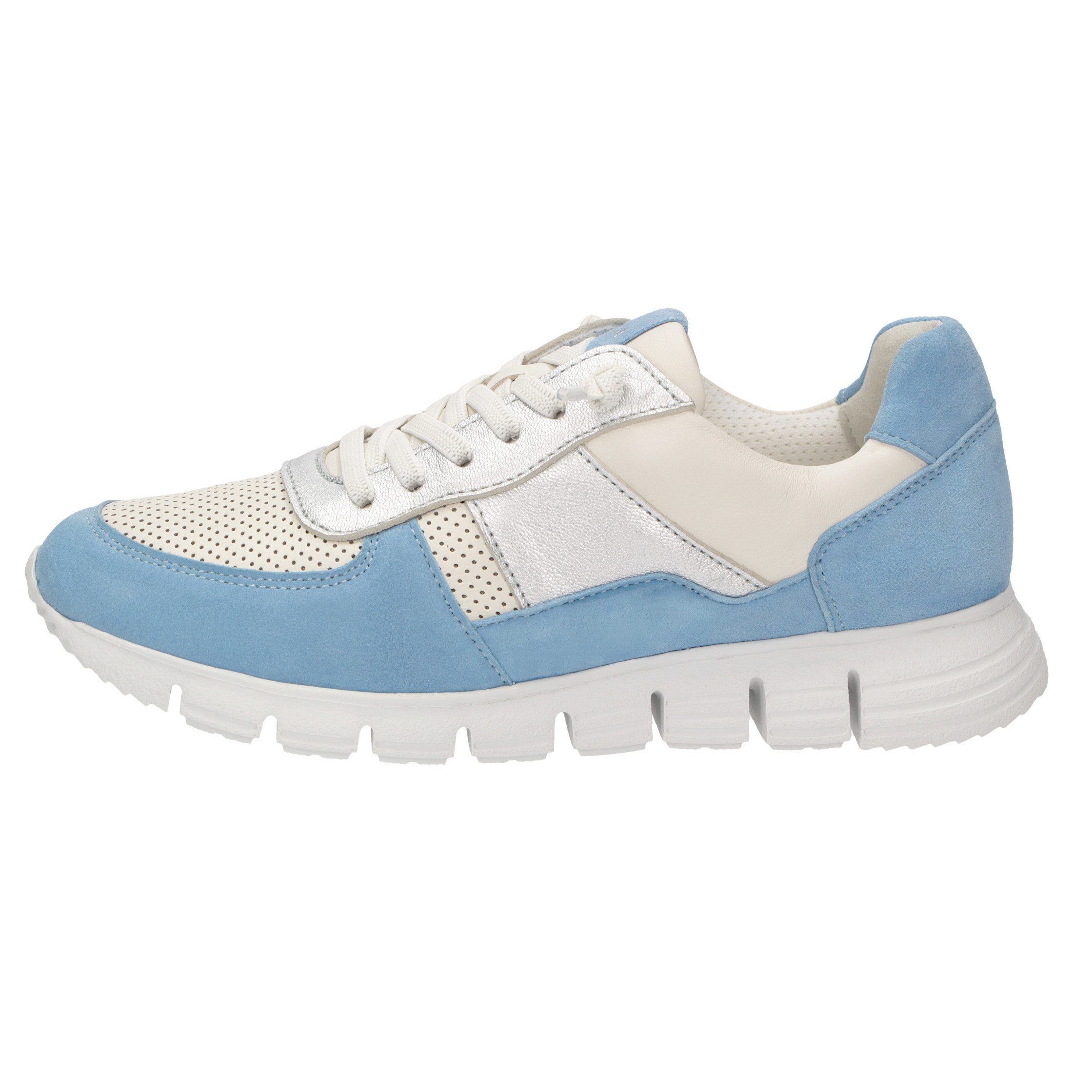 SIOUX Mokrunner-D-018 Sneaker günstig online kaufen