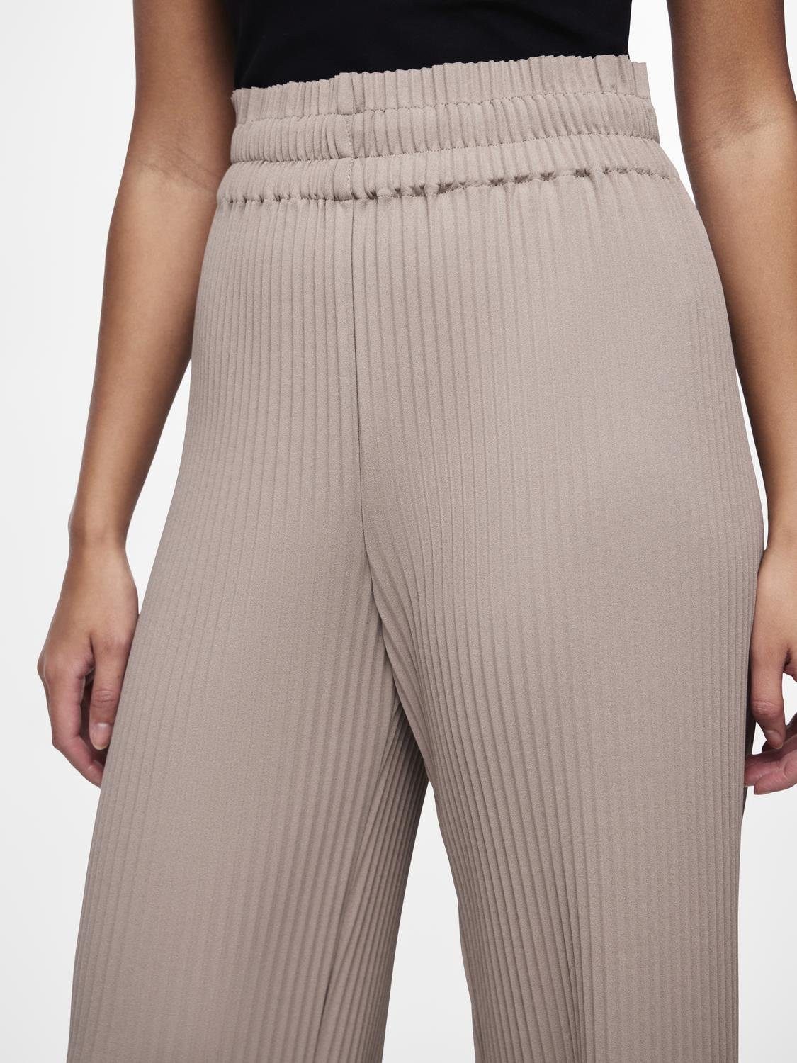 Y.A.S Schlupfhose YASALISA HW PANT S. günstig online kaufen