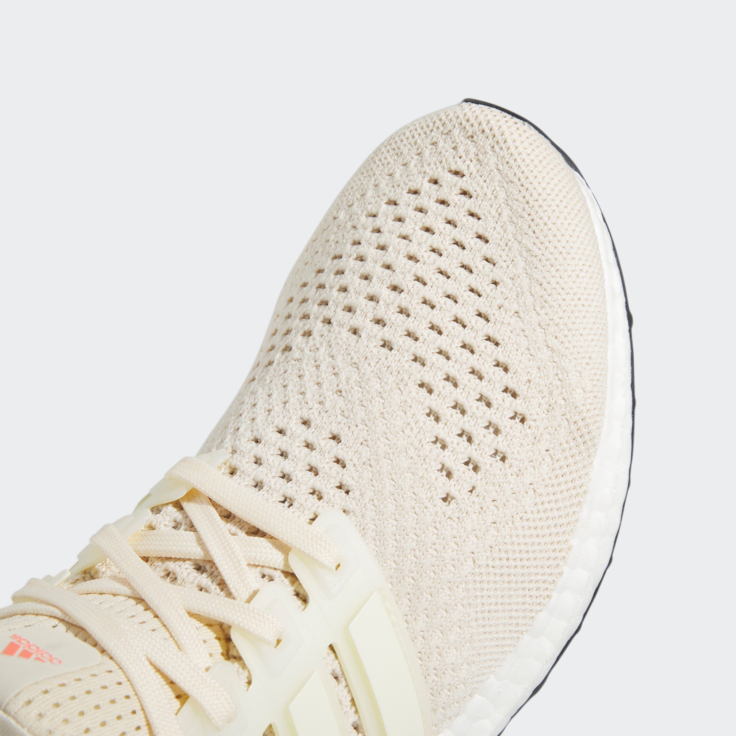 Sportswear Coral Fusion / Semi 1.0 adidas Tint ULTRABOOST / Ecru LAUFSCHUH Ecru Sneaker Tint