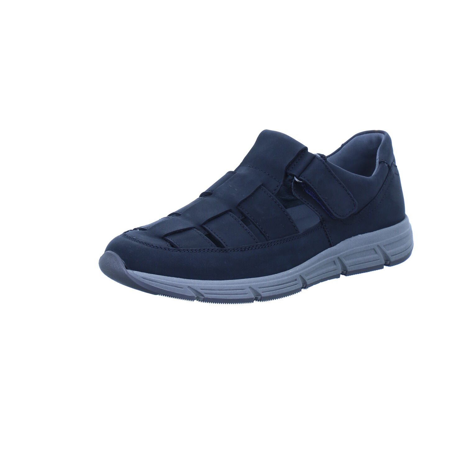 Waldläufer Haslo Klettschuh (2-tlg)