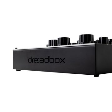 Dreadbox Synthesizer, Hades Reissue - Analog Synthesizer