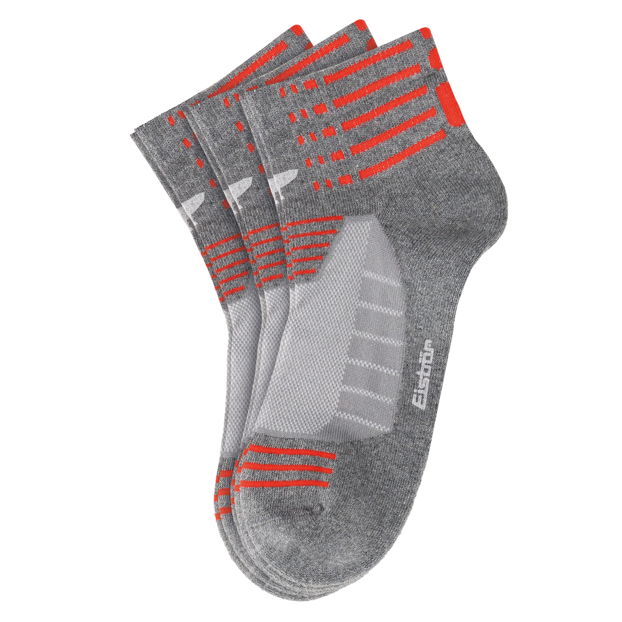 Eisbär Kurzsocken (3er Pack) Beste Wahl für Aktivität im Freien