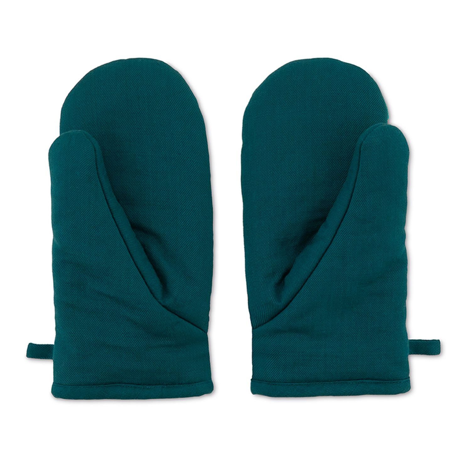 Remember Topfhandschuhe Nr.2, (2er Set), Baumwolle günstig online kaufen