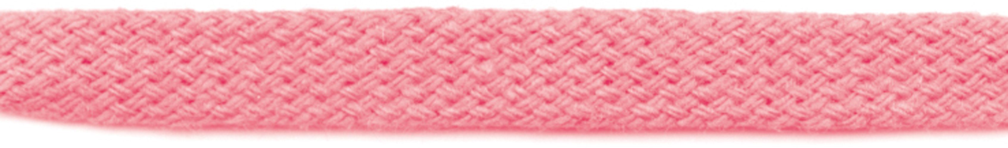 Rosa - mm Sneaker Laces Schnürsenkel - 10 Flach Breit Bergal