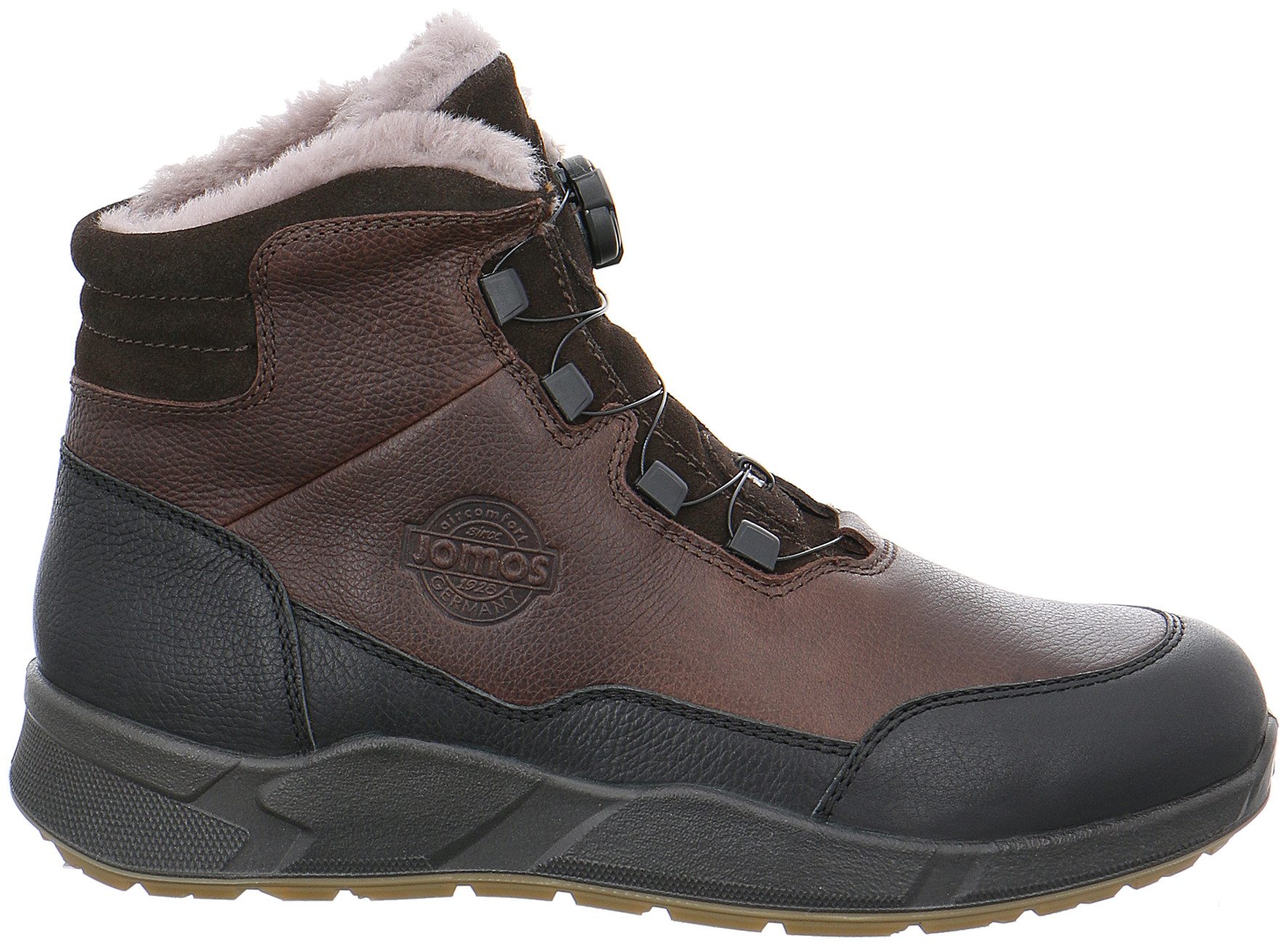 Stiefelette