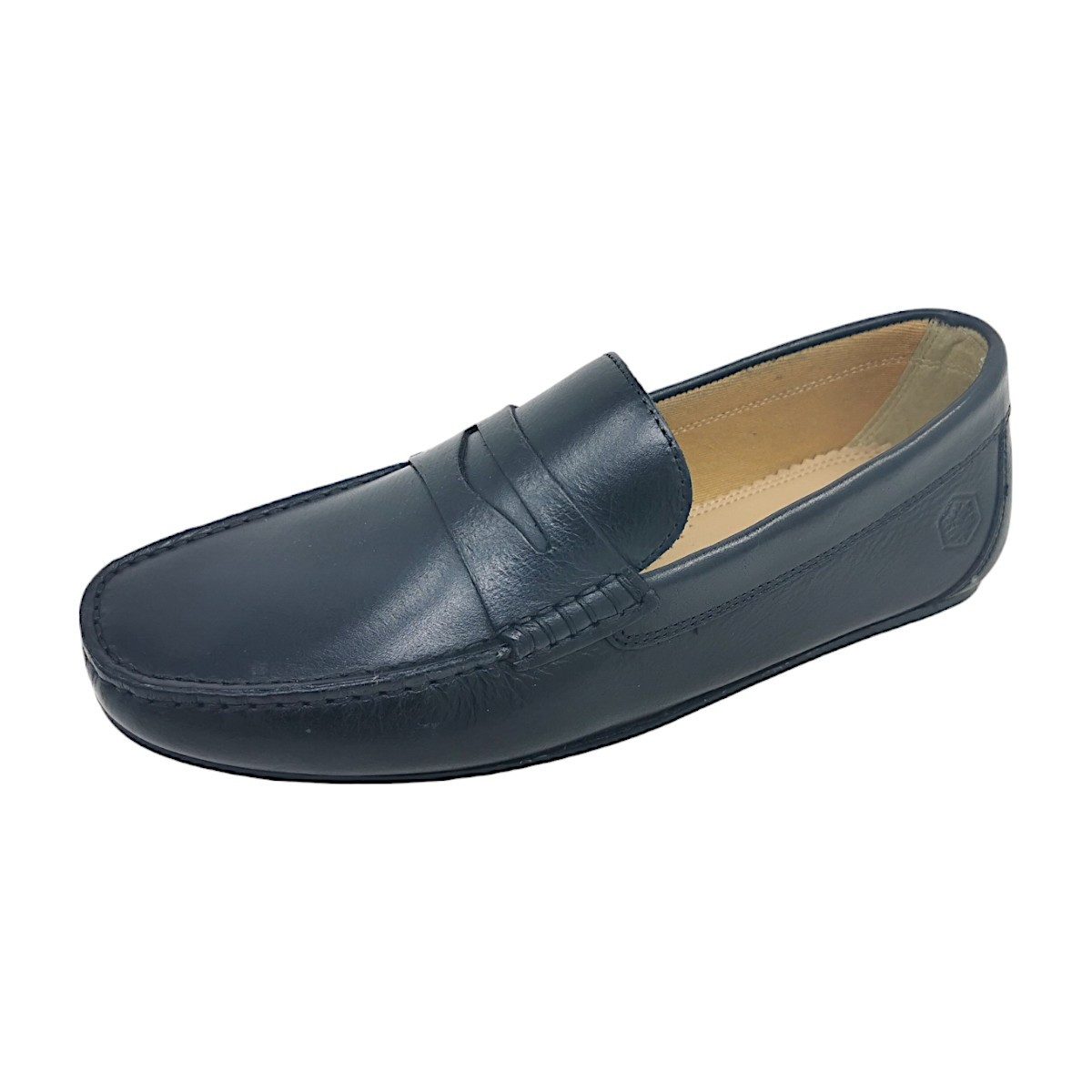 LUMBERJACK Drive Slipper