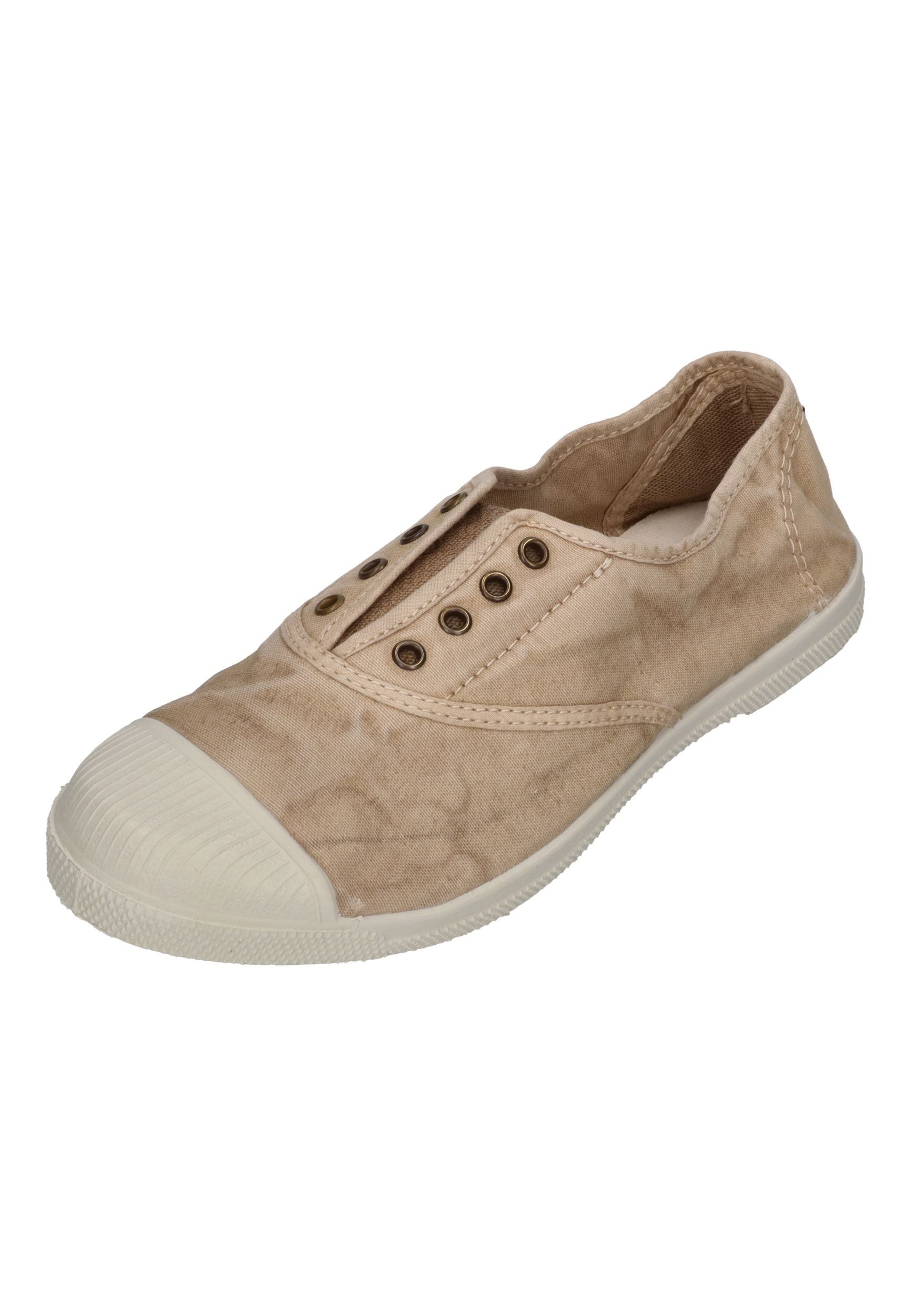 Natural World Lavanda 102E Sneaker Beige Clar 695