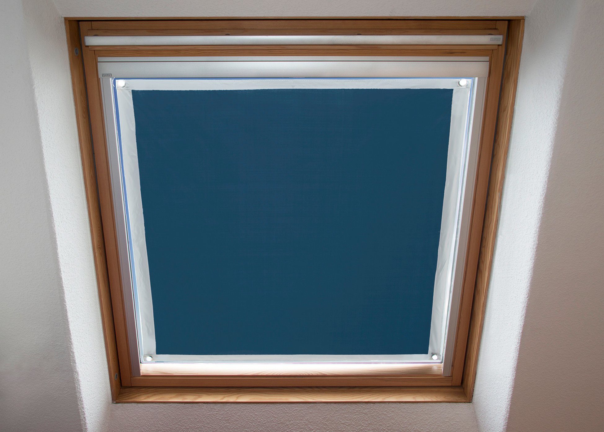 Sonnenschutz-Fensterfolie, WENKO, 94 114 strukturiert, abdunkelnd, x cm