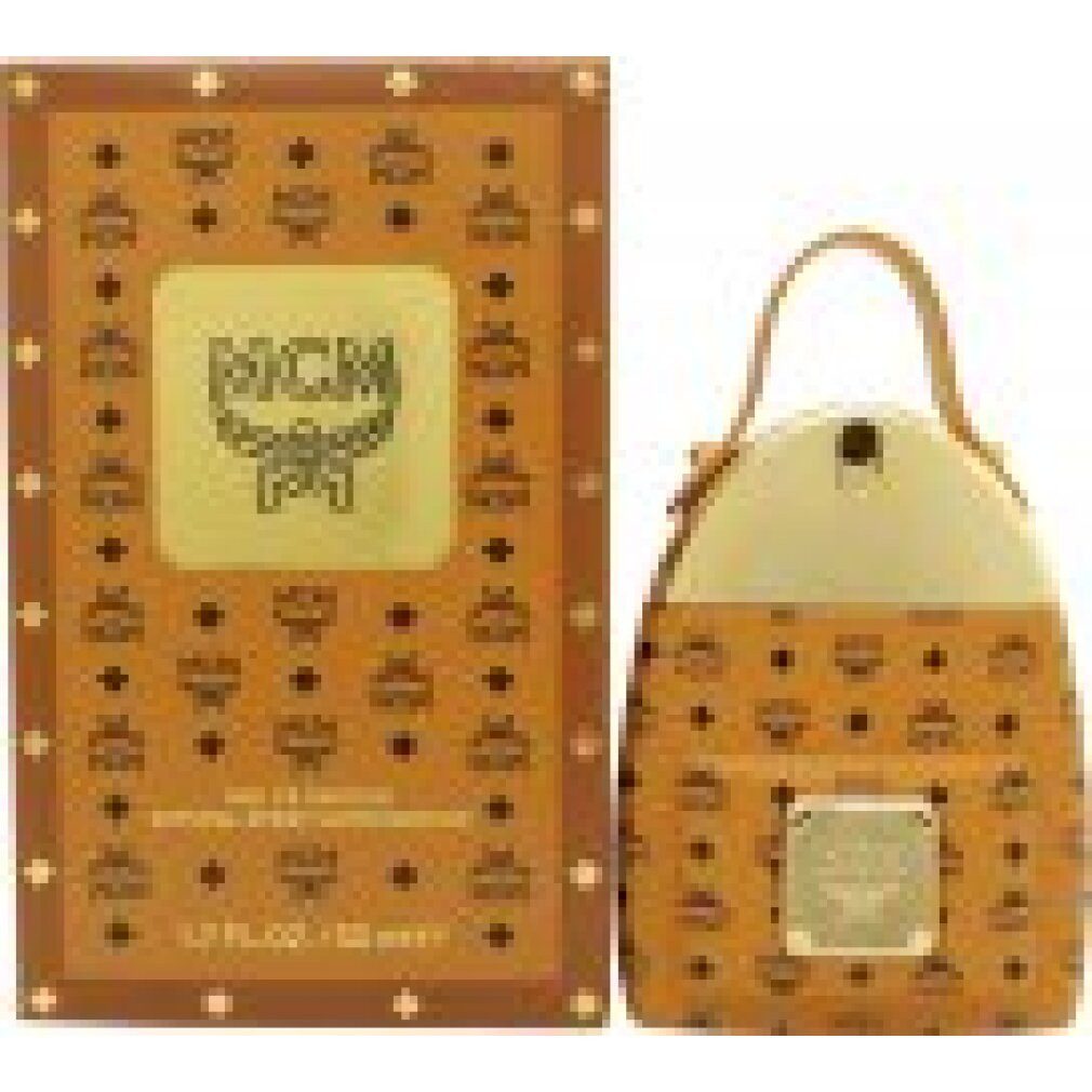 MCM Eau de Parfum Eau De Parfum (unisex)