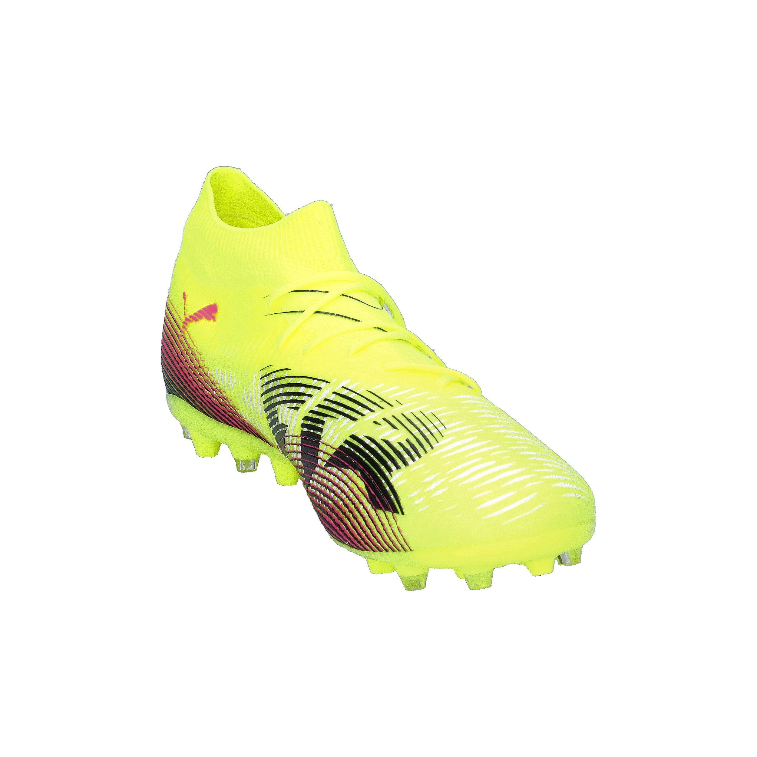 PUMA Puma Herren Fussballschuhe FUTURE 8 MATCH MG 108368 Fußballschuh günstig online kaufen