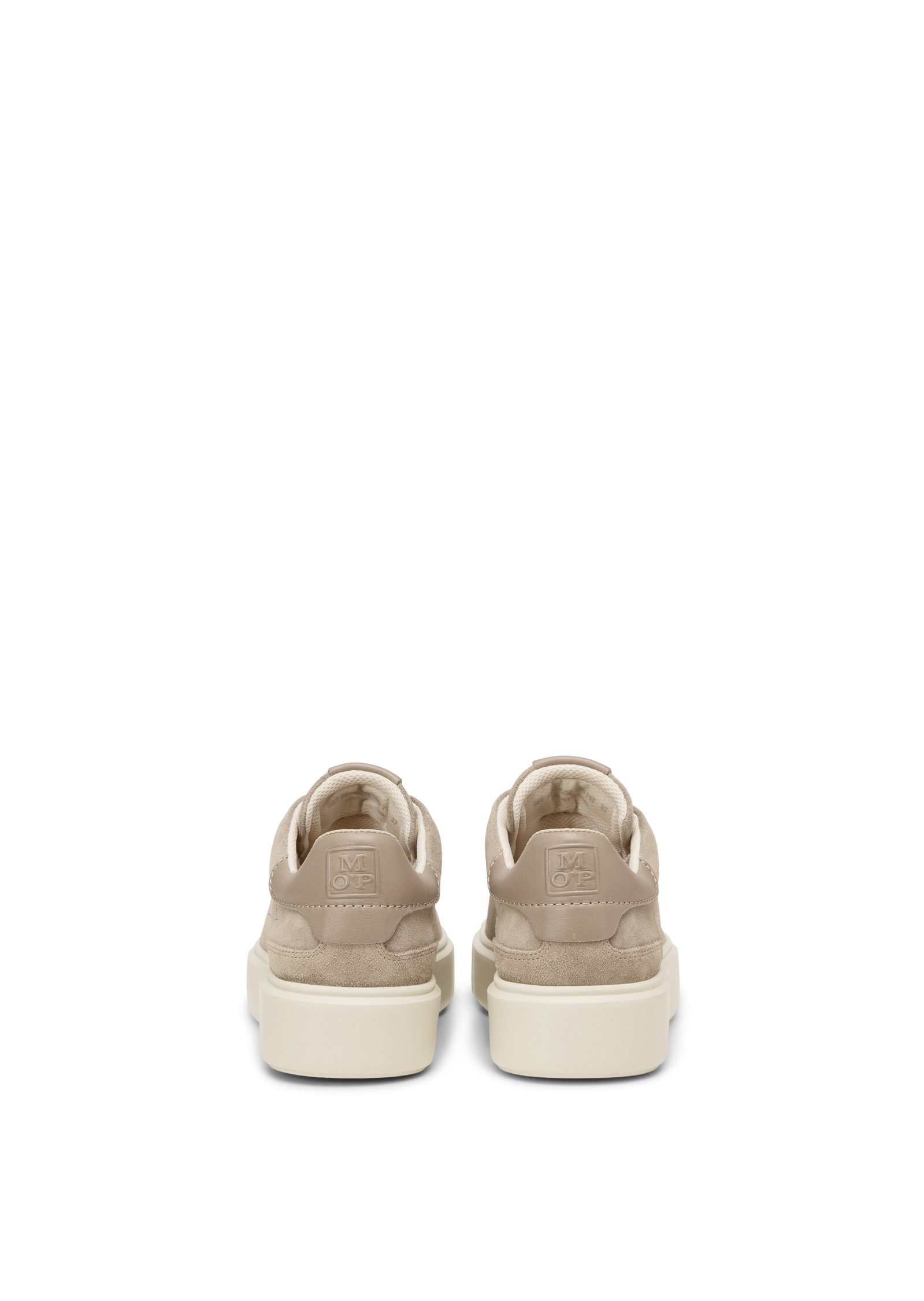 Marc O'Polo CORA Plateausneaker Schnürschuh, Klassik-Sneaker, günstig online kaufen