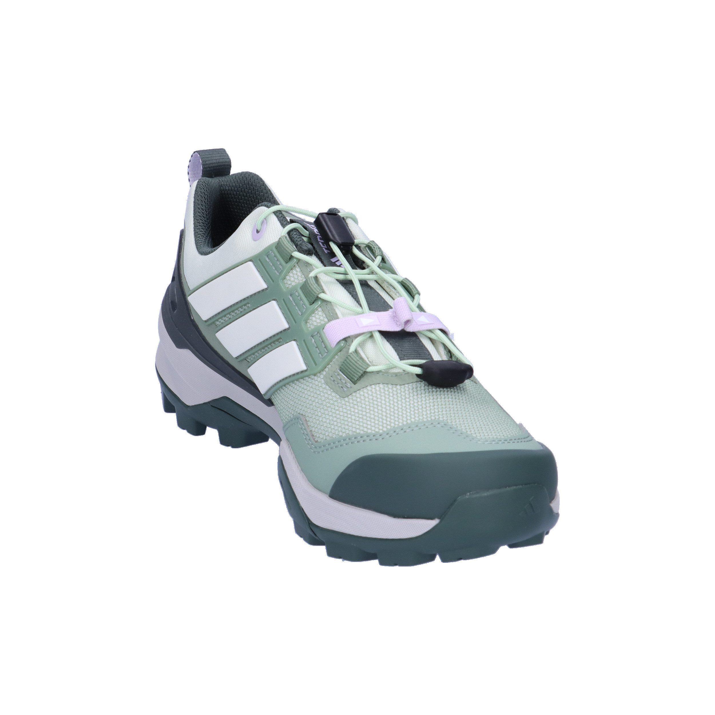 adidas TERREX adidas TERREX Damen Wanderschuhe SKYCHASER W Trekkingschuh günstig online kaufen