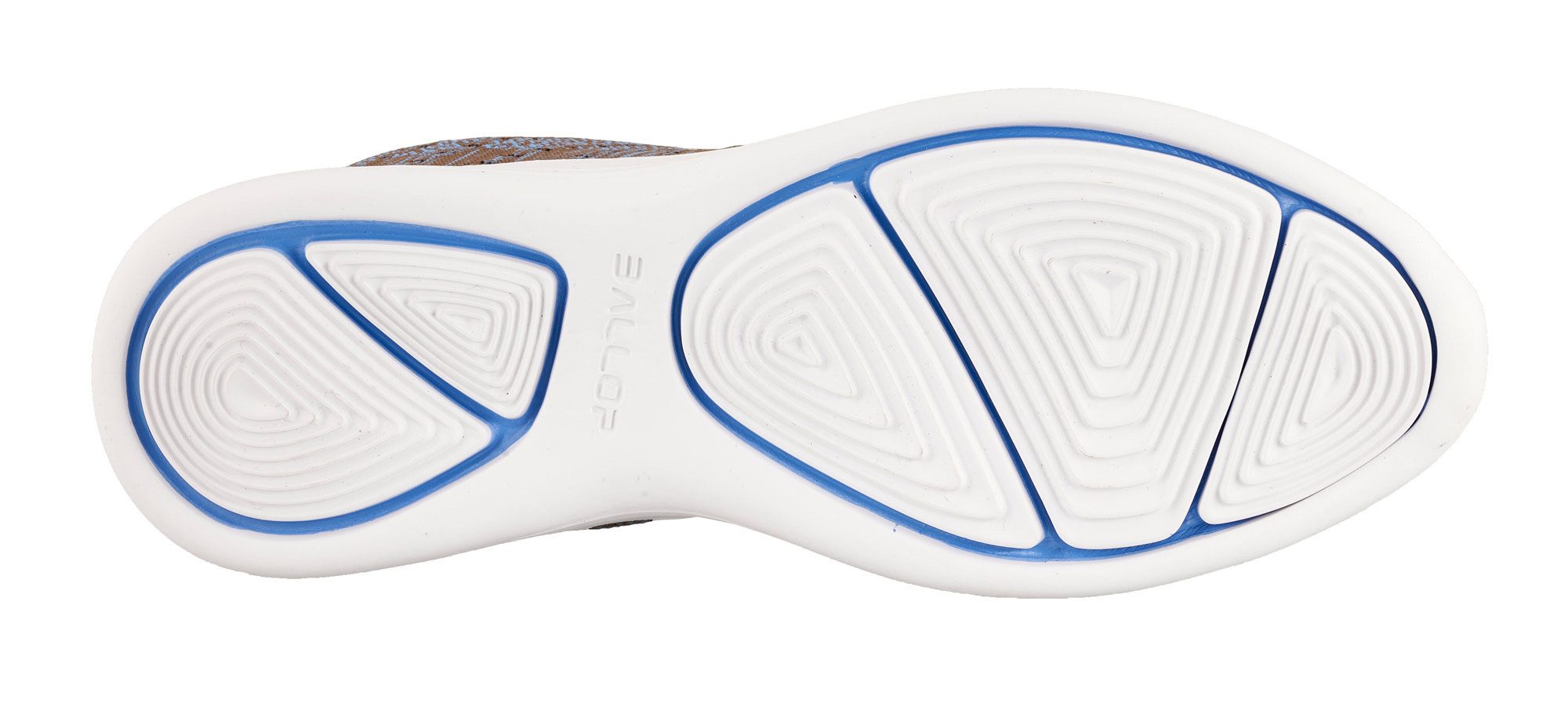Ballop Mix blue Sneaker