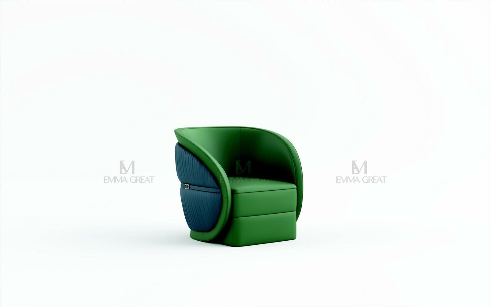 JVmoebel Loungesessel Sessel Design Couch Sofa Relax Leder Lounge Luxus Leder Club Polster