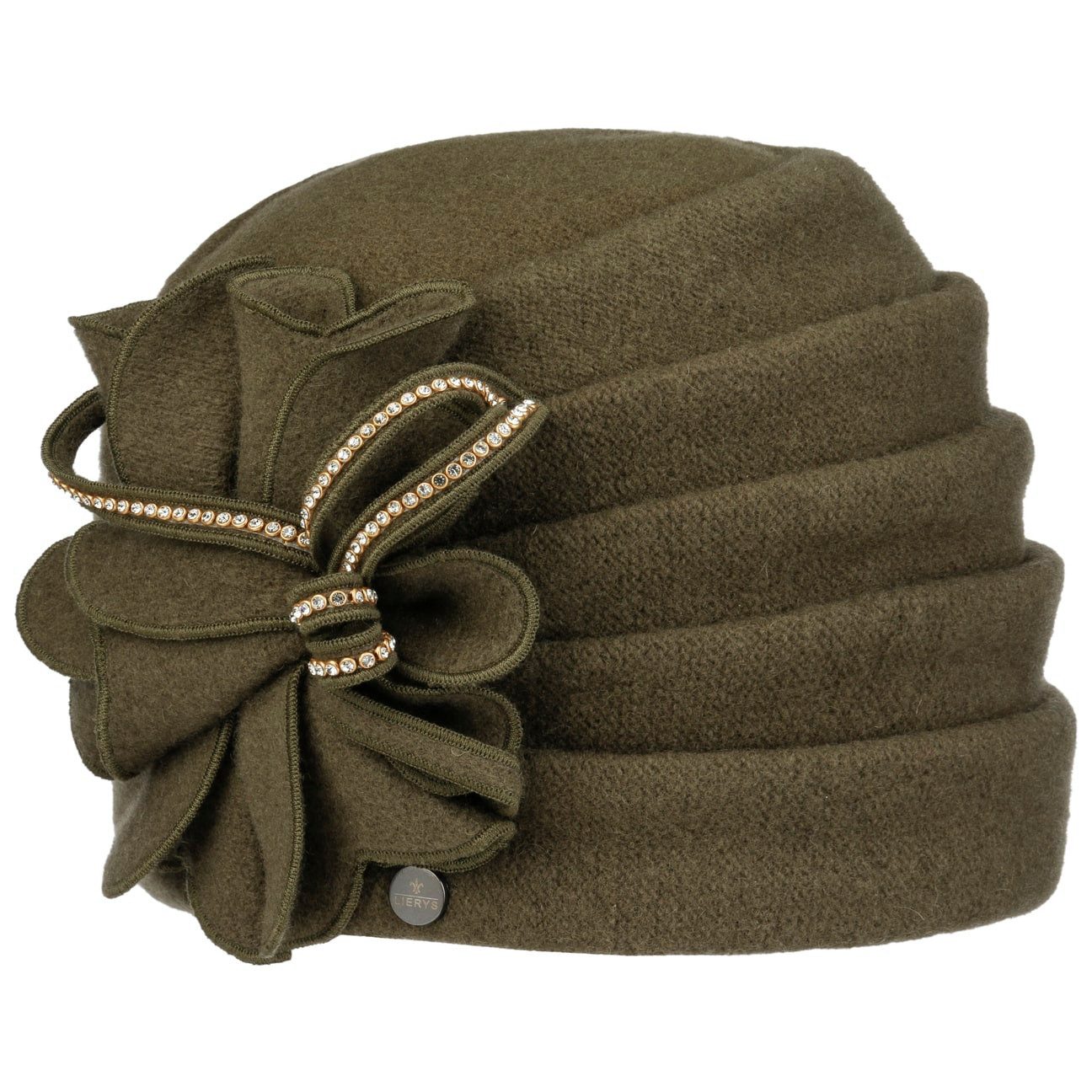 Strickmütze