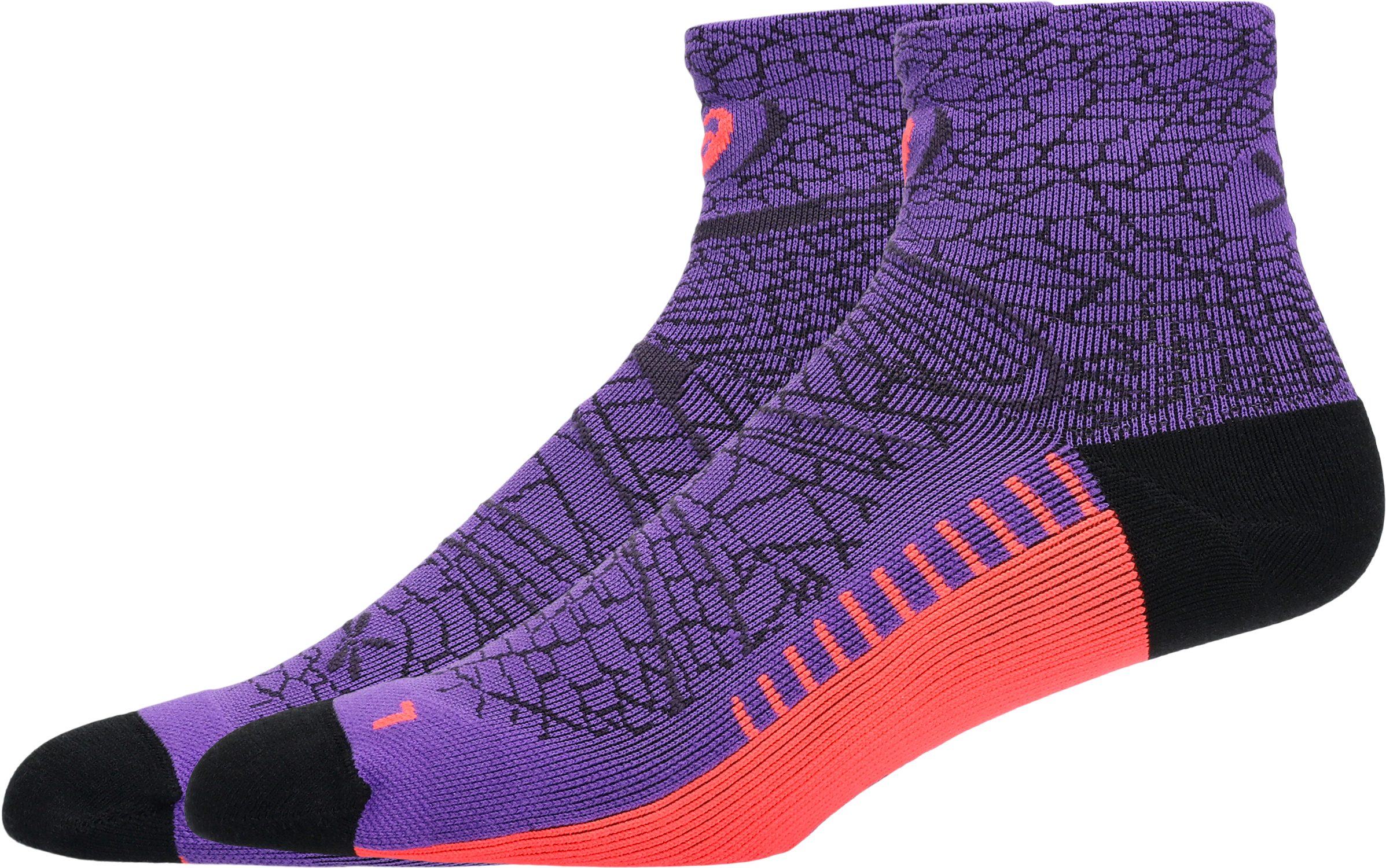 Asics Laufsocken PERFORMANCE RUN SOCK QUARTER günstig online kaufen