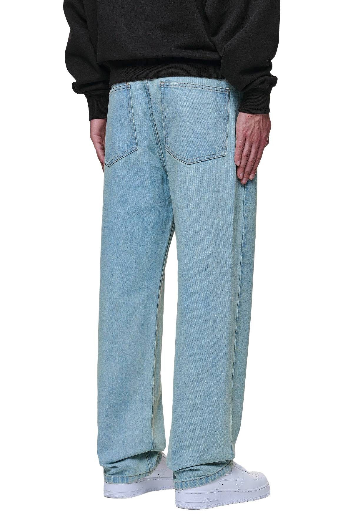 PEGADOR Loose-fit-Jeans Jeans Pegador Baltra Baggy