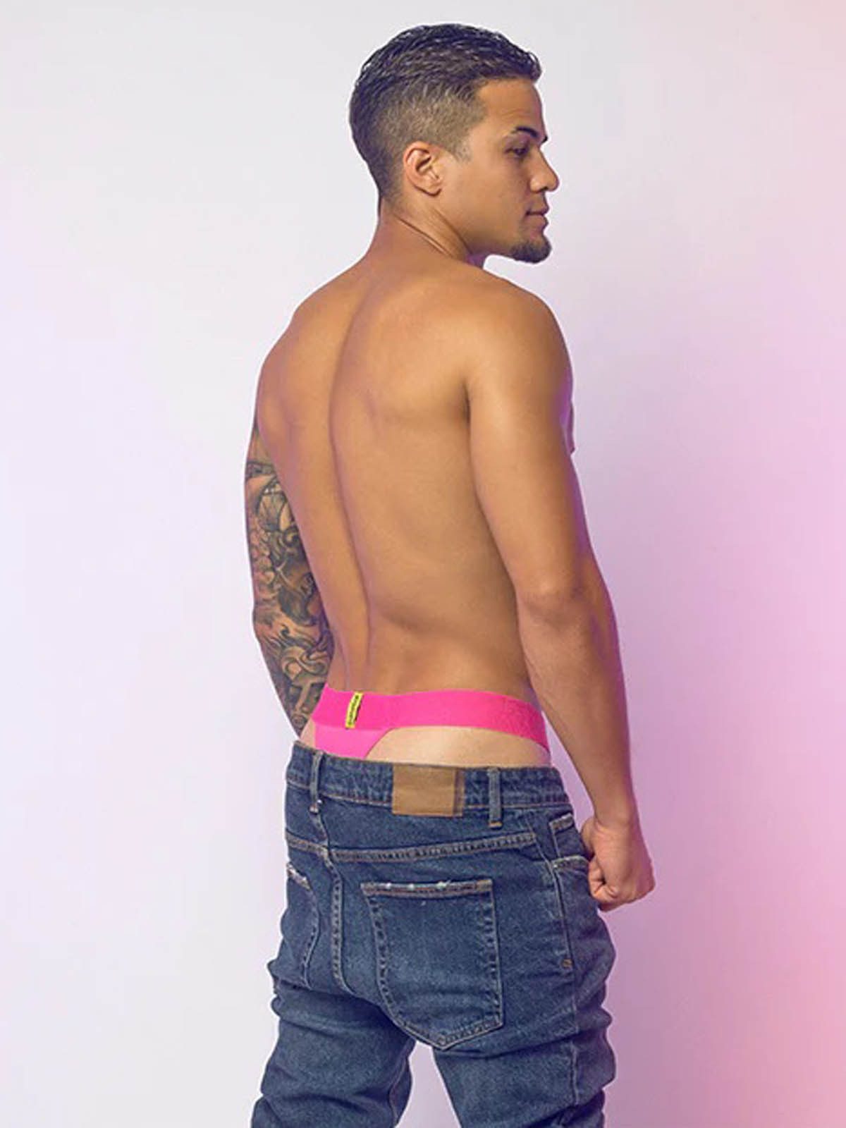 Supawear String Supawear Neon Thong Underwear günstig online kaufen