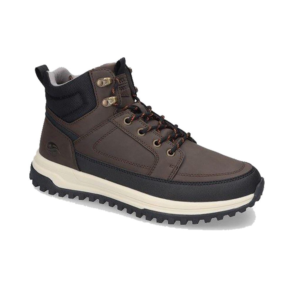 Dockers by Gerli Herren Stiefel Stiefel günstig online kaufen