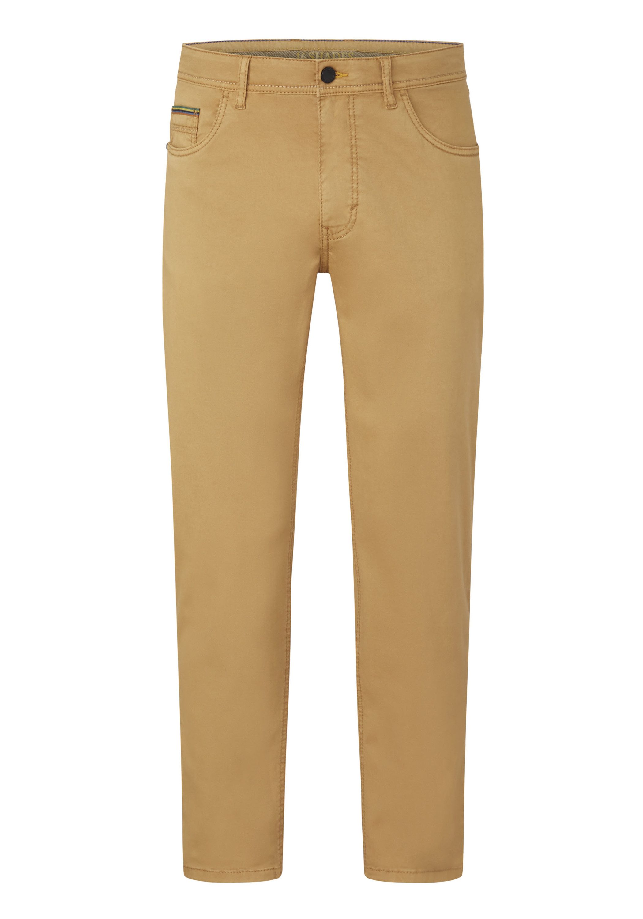 Redpoint Stoffhose MILTON Regular Fit 5-Pocket günstig online kaufen