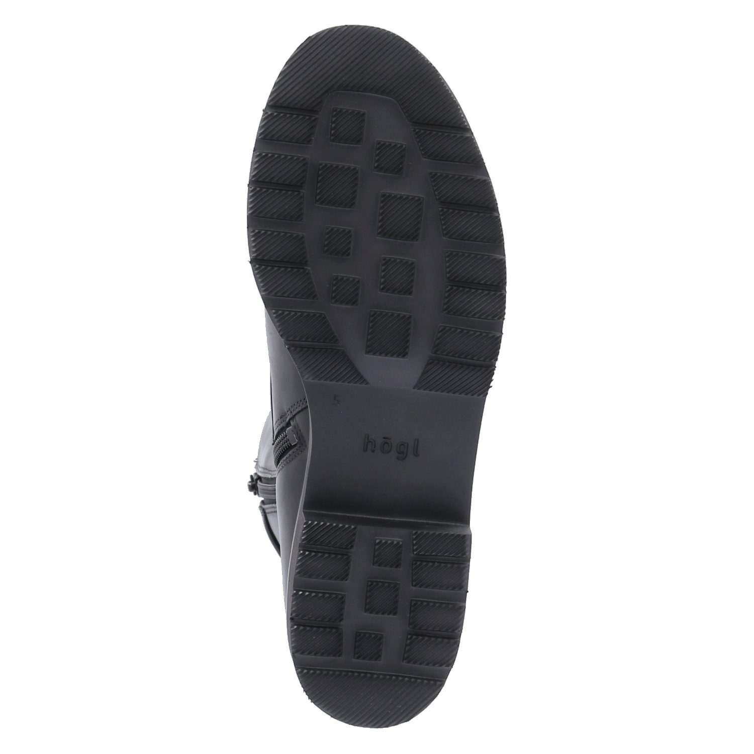 Högl Stiefeletten Schnürstiefel