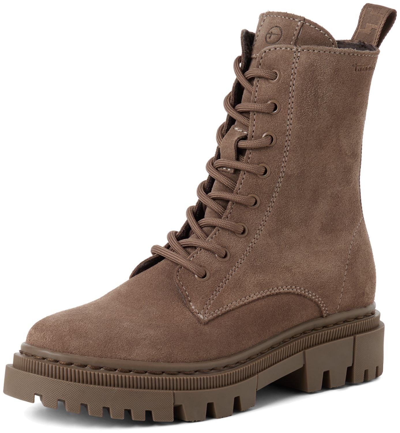 Tamaris Tamaris 25276/41 Taupe Sneaker