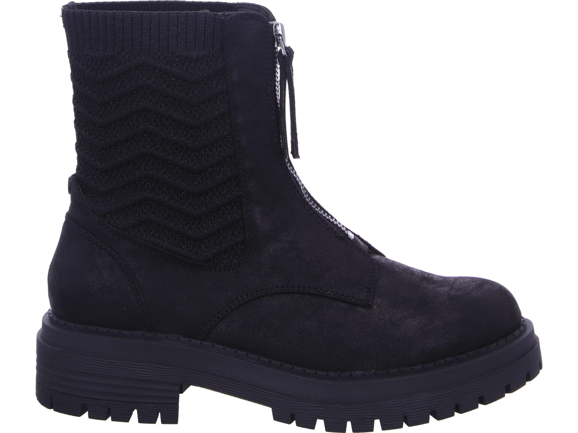La Strada Stiefelette