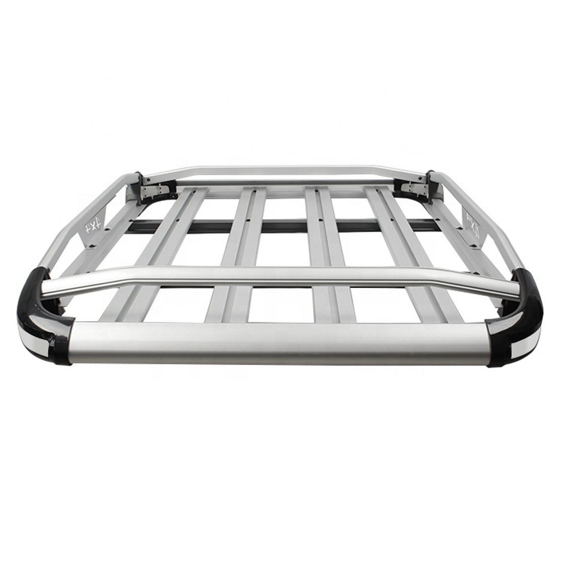 Vanit Campingliege Auto Dachgepäckträger Camping ADG1 silber