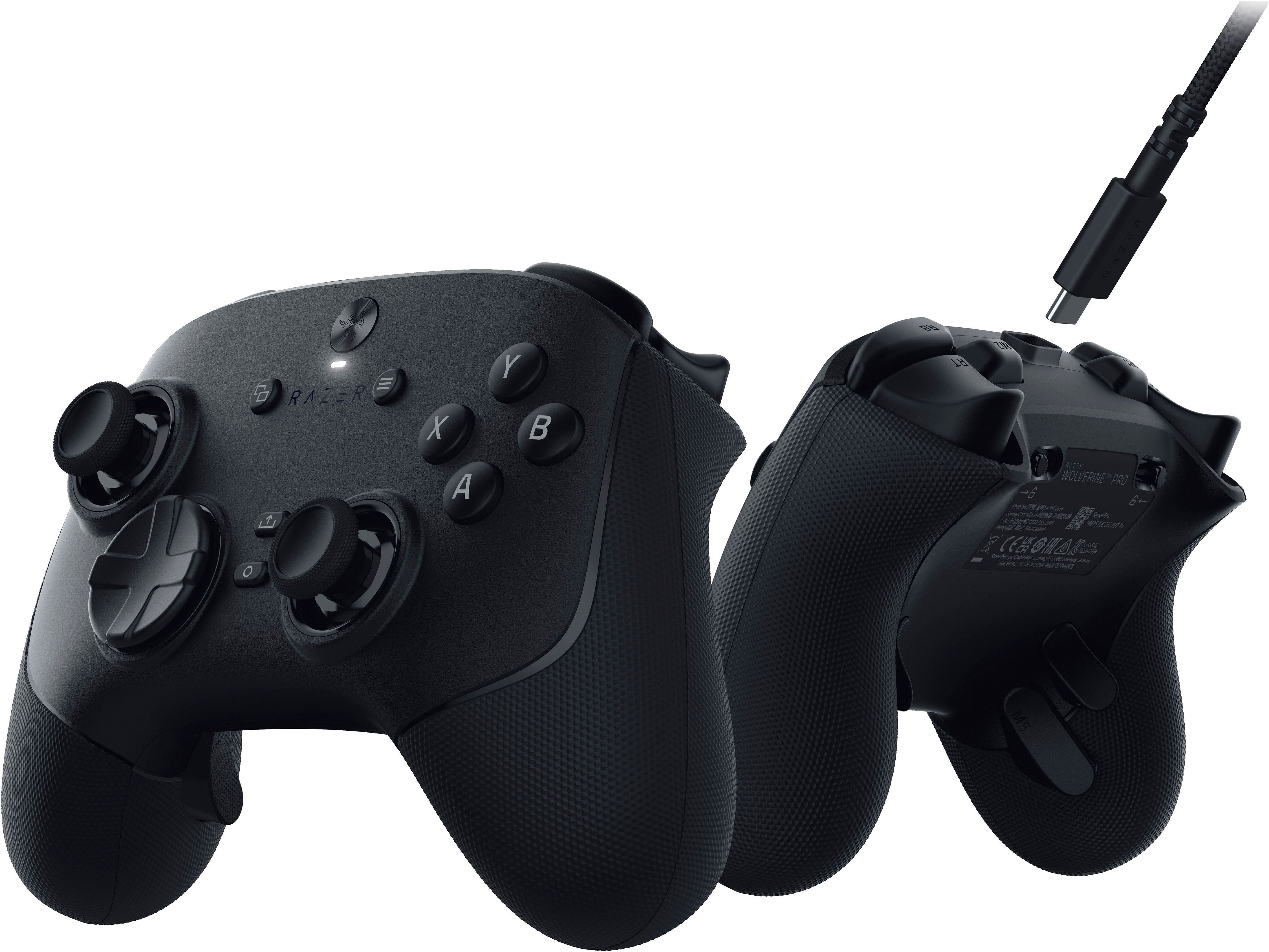 RAZER Wolverine V3 Pro 8K PC PC-Controller