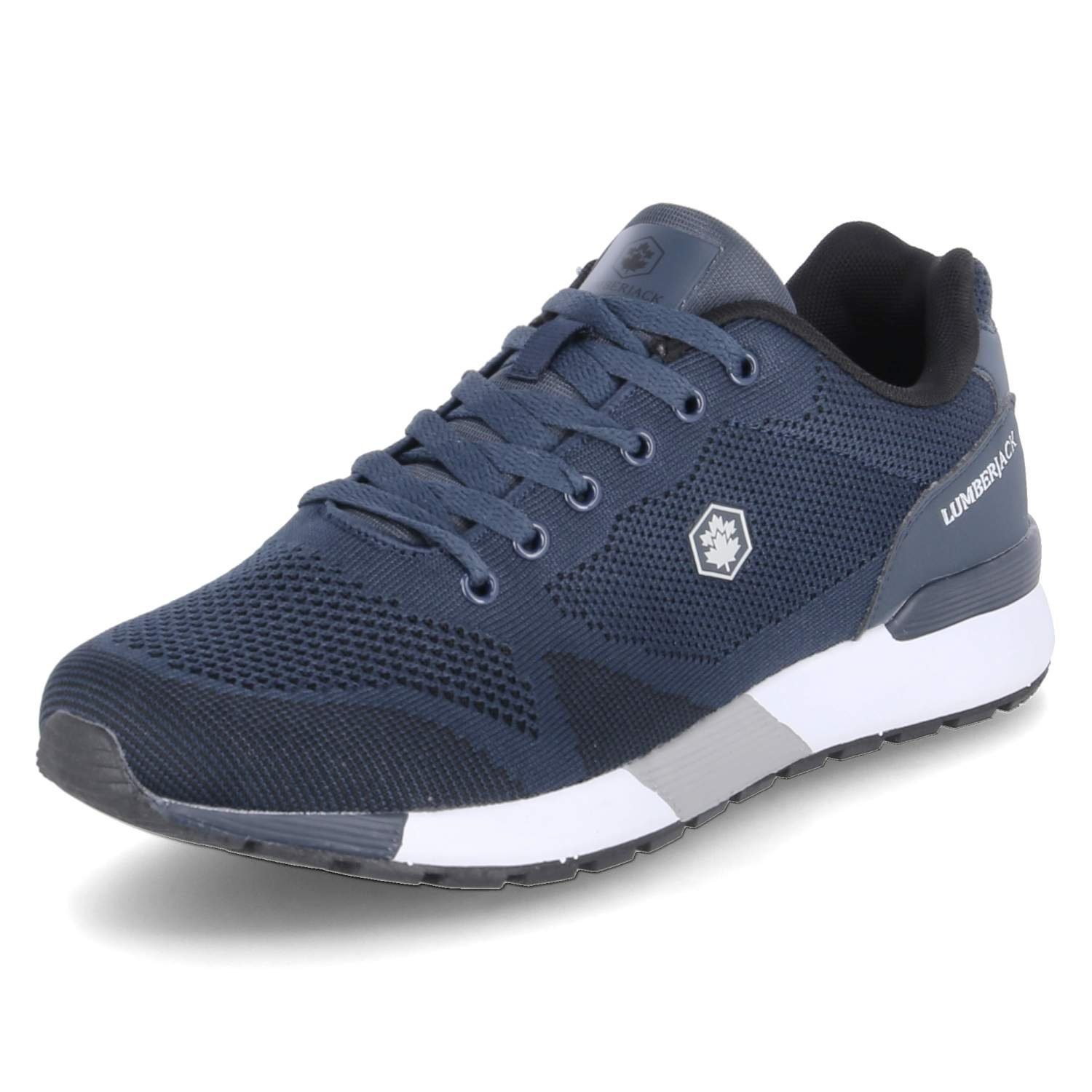 LUMBERJACK SM62111-003-M0049 Schnürschuh günstig online kaufen
