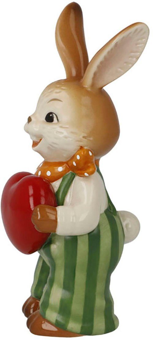 Goebel Osterhase Figur Hase - Von Herzen! (1 St), Osterfigur, Dekofigur, Os günstig online kaufen