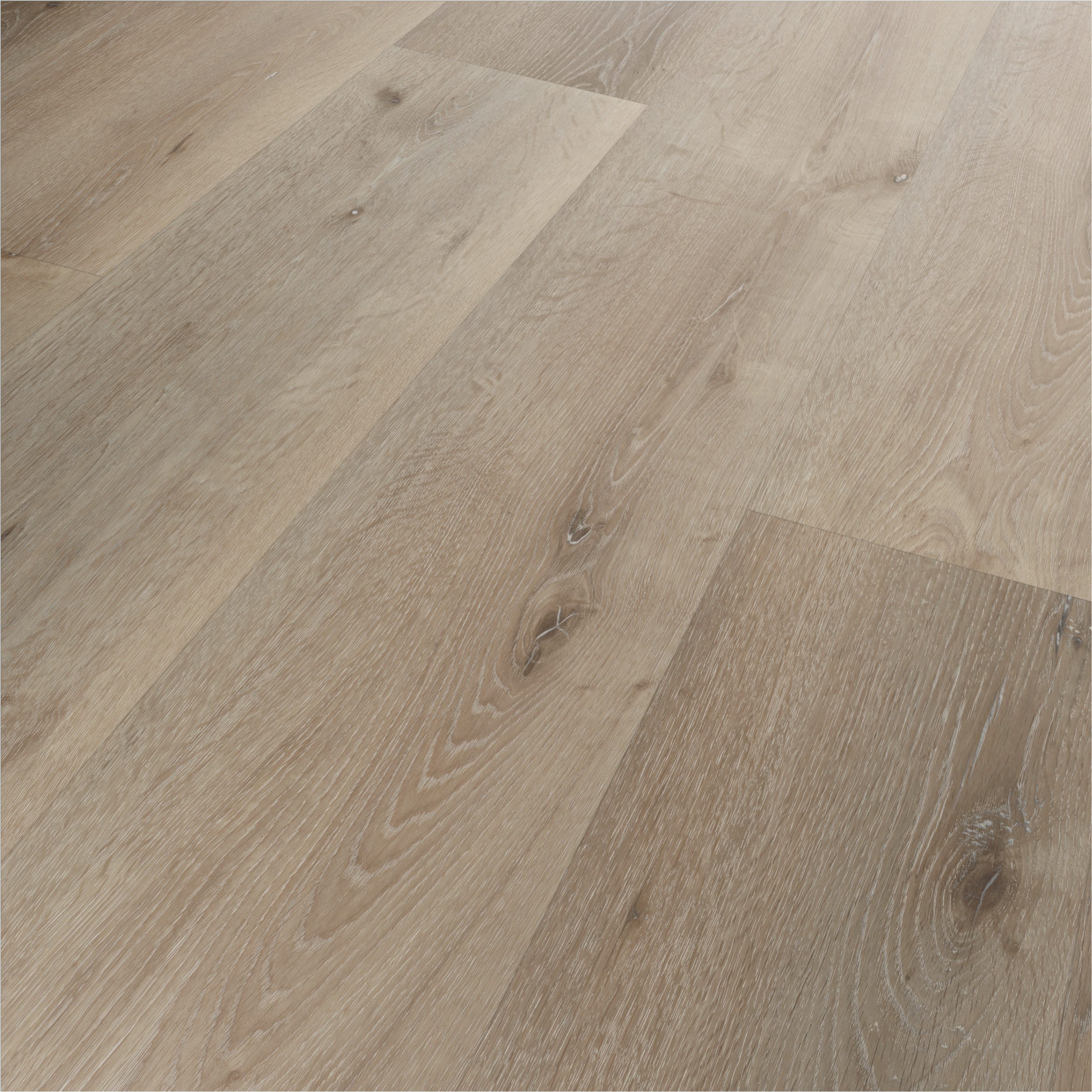Strong SPC Designboden 1220 x 228 x 3,8 mm Premium Klick-Vinylboden Holzoptik, Packung mit 2,782 qm, Versandkostenfreie Lieferung, Wasserfest, Klicksystem, Strukturierte Premium Oberfläche