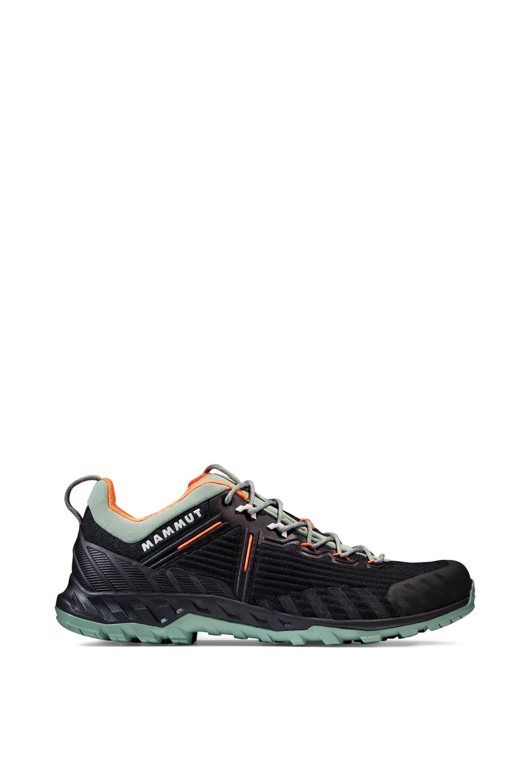 Mammut Alnasca Knit III Low Men Trekkingschuh günstig online kaufen