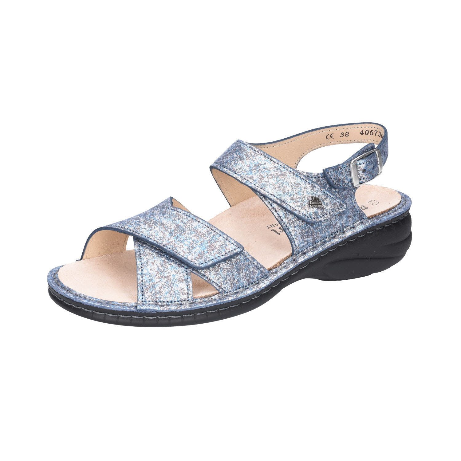Linosa 288124 Sandalette