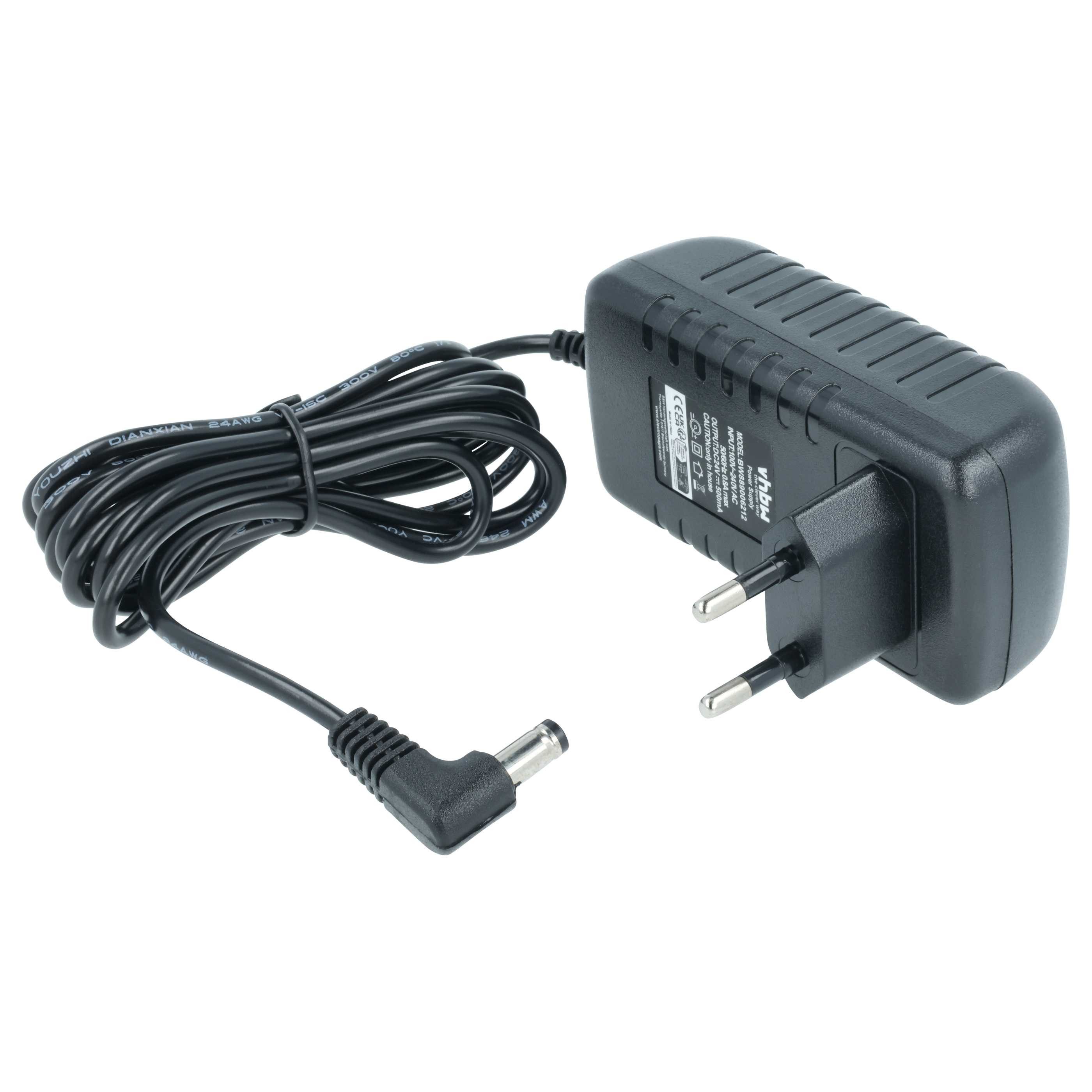 vhbw Netzteil passend für Venta Connect AH510 Original, AH555 Original, Netzteil